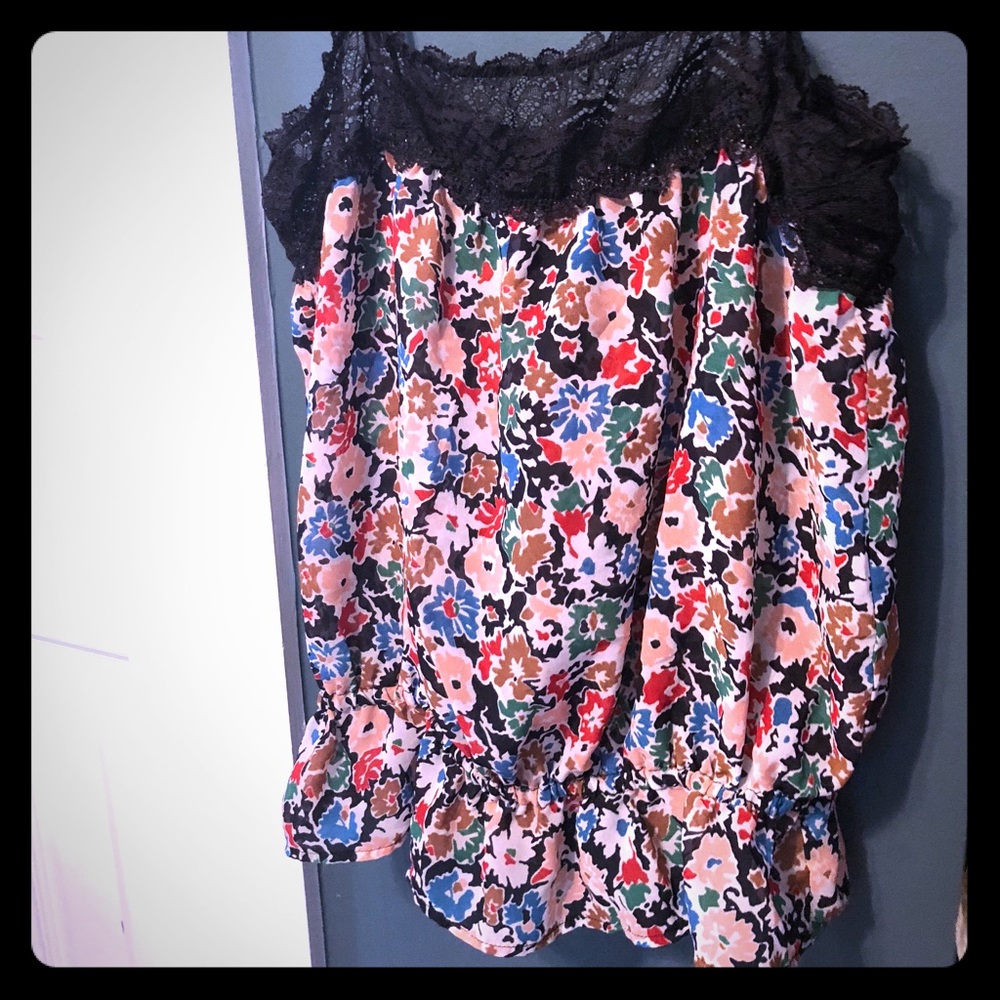 Adorable tank!